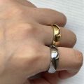 Stainless Steel Finger Ring For Men- Ring For Men. 