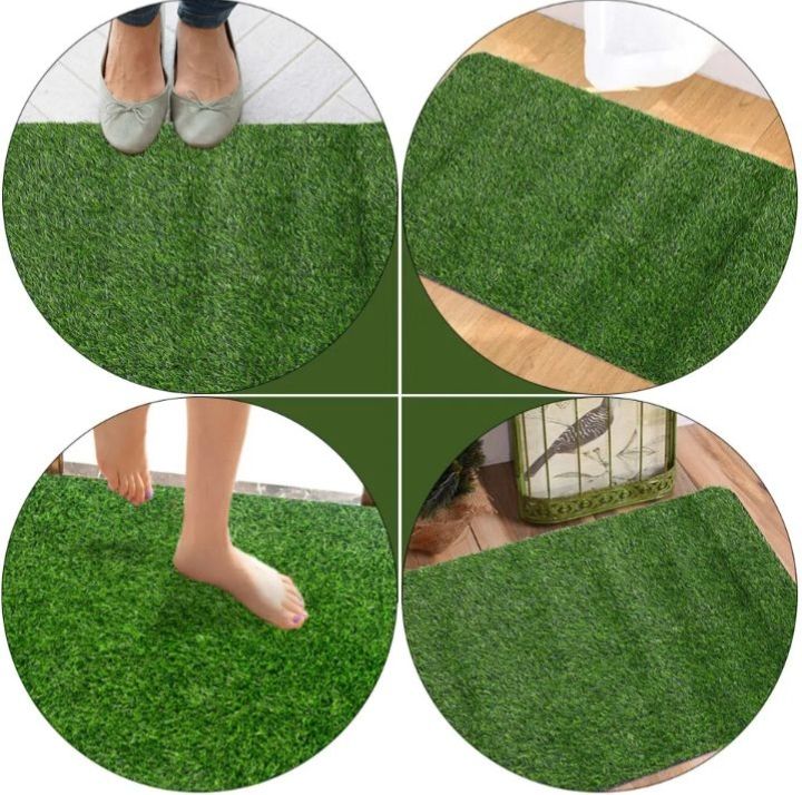 Non%20sleep%20artificial%20grass%20door%20mat%20Indore%2016/24%20inchi%20/outdoor%20rug%20green%20turf%20perfect%20for%20maltipur%20-%20Image%202