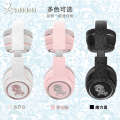 Tokidoki/Taoqi Duoqi Unicorn Headworn Bluetooth Headphones TD06 Music and Games Korean Tide High Beauty. 