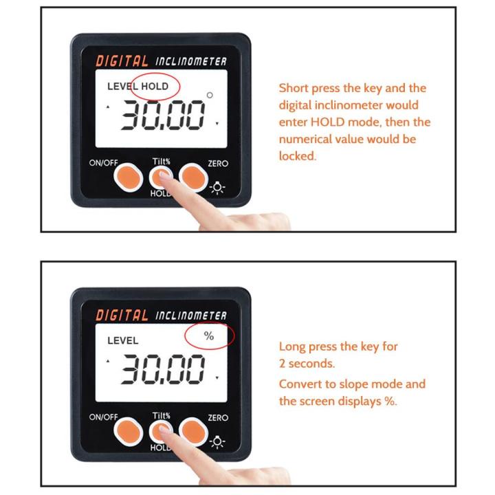 Digital%20Inclinometer%200-360%C2%B0Electronic%20Protractor%20Aluminum%20Alloy%20Shell%20Digital%20Bevel%20Box%20Angle%20Gauge%20Meter%20Magnets%20Base%20-%20Image%206