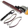Angle Grinder Conversion Multi Tool Carbon Steel Professional Multifunction to Belt. 