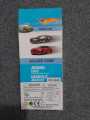 Hot Wheels Car Gift Pack - 03Pcs full set. 