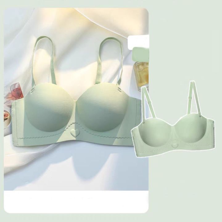 Seamless%20Sports%20Bra%20Ladies%20Strapless%20Underwear%20Comfortable%20Workout%20Bra%20For%20Women%20Push%20Up%20Bralette%20Female%20Intimates%20Bras%20Top%20-%20Image%203