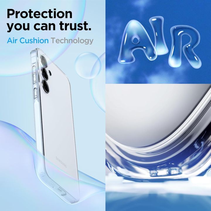 Samsung%20Galaxy%20A35%205G%20%20Transparent%20Soft%20&%20Flexible%20TPU%20Mobile%20Back%20Cover%20-%20Image%202