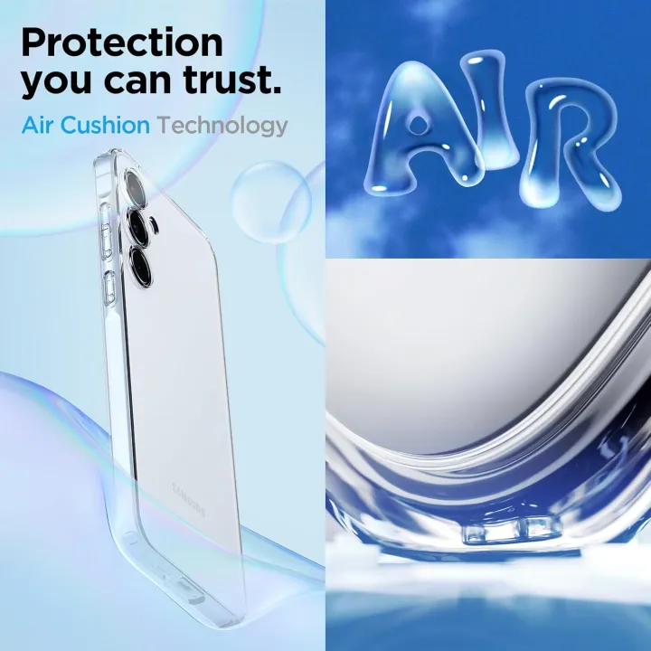 Samsung%20Galaxy%20A35%205G%20%20Transparent%20Soft%20&%20Flexible%20TPU%20Mobile%20Back%20Cover%20-%20Image%202