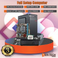 Core I5 Freelancer PC 8GB RAM / 128GB SSD / 500W Power Supply / Keyboard / Mouse 2024.