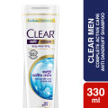 Clear Shampoo Complete Active Care Anti Dandruff 330ml | Bangladesh. 