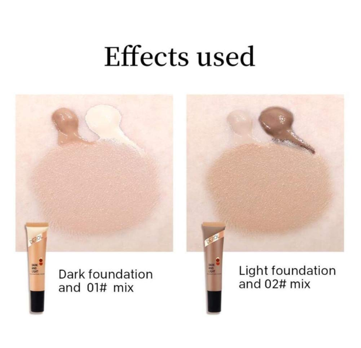 DEROL%20Dark%20And%20Light%20Foundation%20Mixer%20Concealer%20Oil%20Control%20BB%20Cream%20Foundation%20DR021%20-%20Image%206