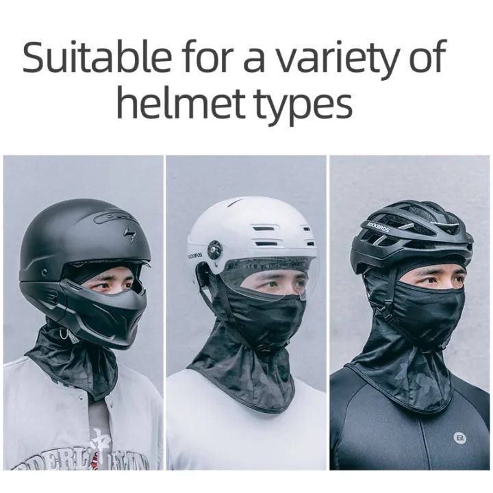 ROCKBROS%20Cycling%20Mask%20Full%20Face%20Mask%20UV%20Sun%20Protection%20Summer%20Balaclava%20Hat%20Bike%20Scarf%20Breathable%20Outdoor%20Motorcycle%20Face%20Masks%20-%20Image%205
