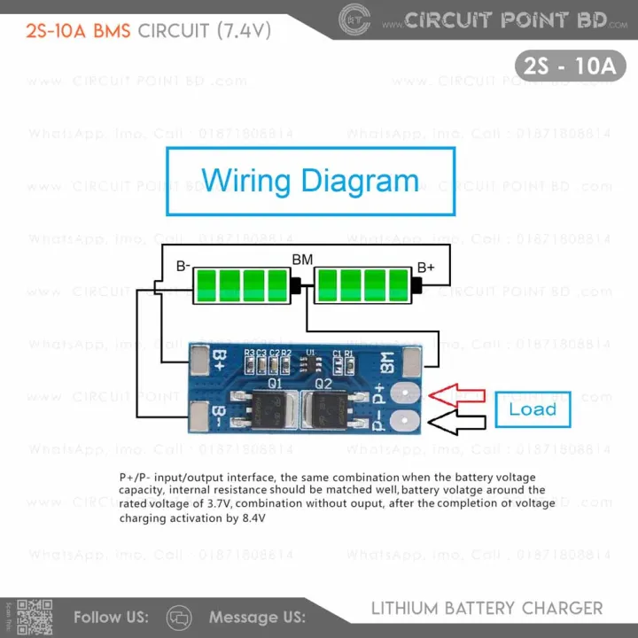 2S%2010A%20BMS%20Circuit%20Module%207.4v%208.4V%2018650%20Li-Ion%20Battery%20Protection%20Board%20-%20Image%202