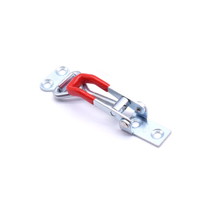 Heavy-Duty%20Iron%20Adjustable%20Buckle%20Lock%20Clip%20Box%20Buckle%20Fixture%20Door%20Bolt%20Type%20Fast%20Clamp%20Accessories%204001%20Two%20Holes%20-%20Image%204