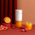 Xiaomi MIJIA Mini Juice Blender 300ML Portable Juicer Cup.