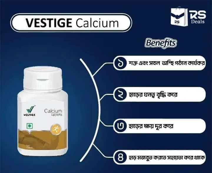 Vestige%20Calcium%20100%20Tablets%20-%20Image%202