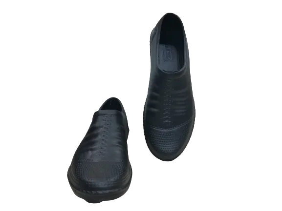 Fashion%20Soild%20Black%20Rubber%20shoes%20for%20Men%20-%20Image%205