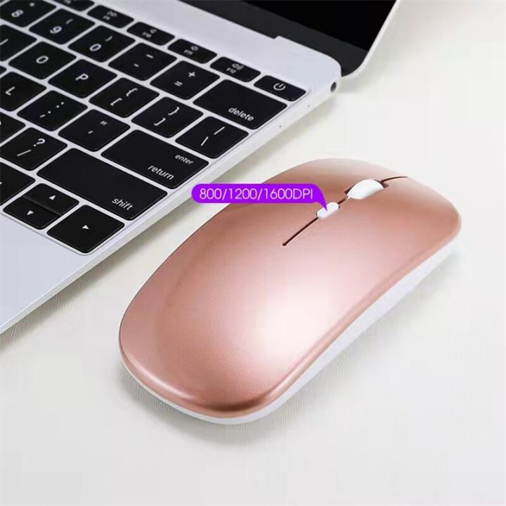 Raton%20Bluetooth%20Rechargeable%20Wireless%20Mouse%202.4Ghz%20USB%20Adapter%20Dual%20Mode%20For%20Laptop%20Computer%20Home%20Office%20Desktop%20Ergonomic%20Mice%20-%20Image%205