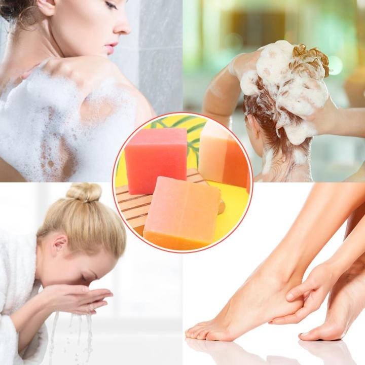 85g%20Natural%20Plant%20Extract%20Handmade%20Soap%20Bamboo%20Charcoal%20Oil%20Control%20Volcanic%20Mud%20Sea%20Salt%20Face%20Soap%20Bath%20Soap%2019%20Flavors%20-%20Image%203