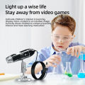 1 three one microscope photo video � bracket.