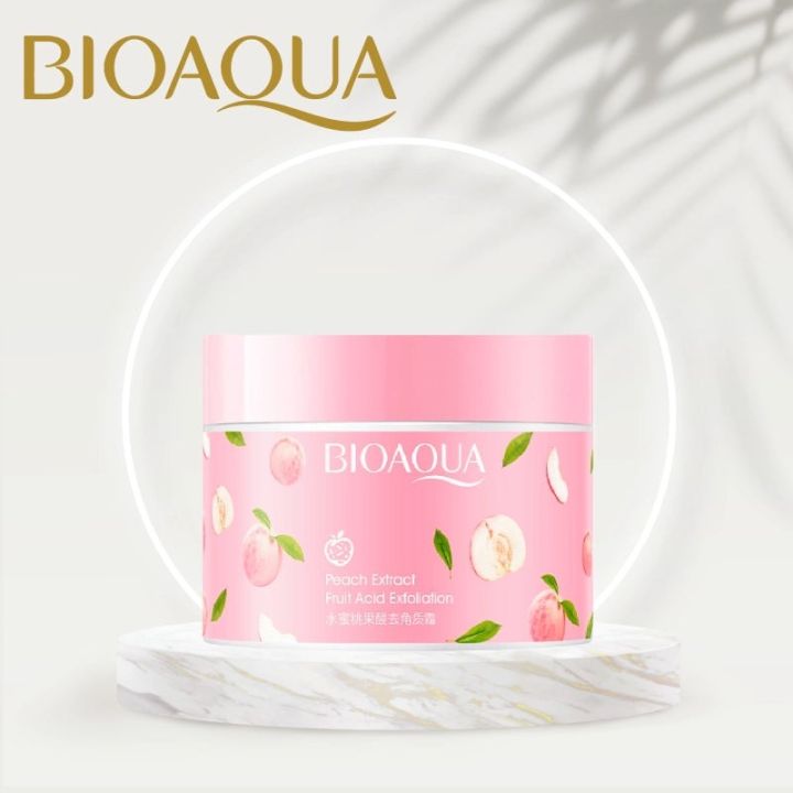 BIOAQUA%20Peach%20Extract%20Fruit%20Acid%20Exfoliating%20Face%20Gel%20140g%20-%20Image%203