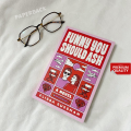 Funny You Should Ask: A Novel by Elissa Sussman - Premium - Paperback. 