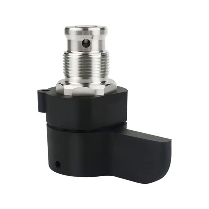 235014%20Prime%20Spray%20Valve%20Drain%20Valve%20Backflow%20Valve%20for%20Graco%20390%20395%20490%20495%20595%20Airless%20Paint%20Sprayer%20Silver%20-%20Image%202