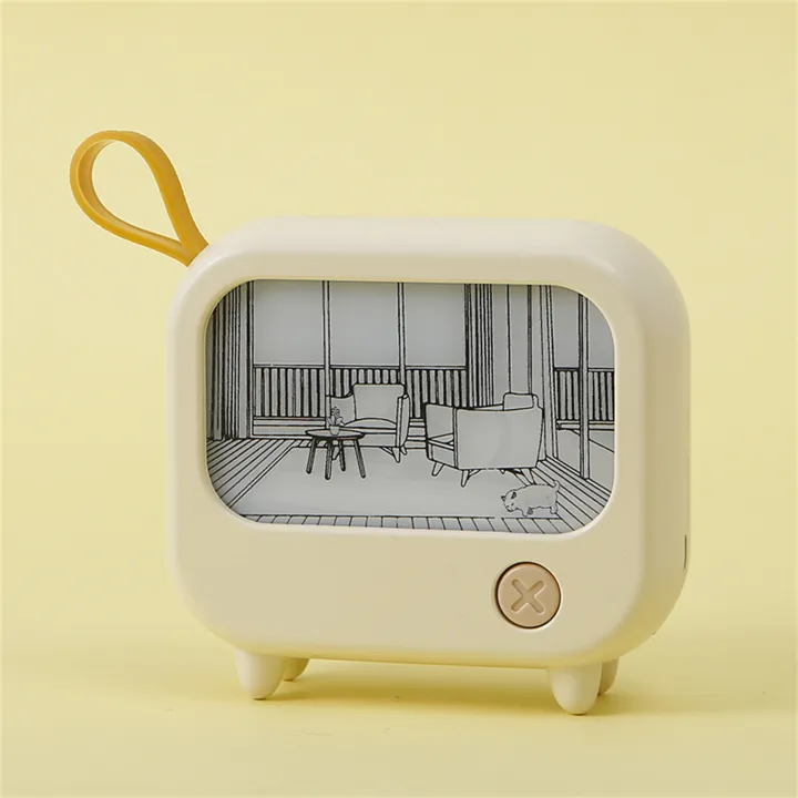 GC%20LED%20Night%20Light%20Cute%20TV%20Painting%20Design%20Learning%20Table%20Lamp%20USB%20Charging%202-Level%20Lighting%20Mini%20Desktop%20Light%20Birthday%20Gift%20-%20Image%204