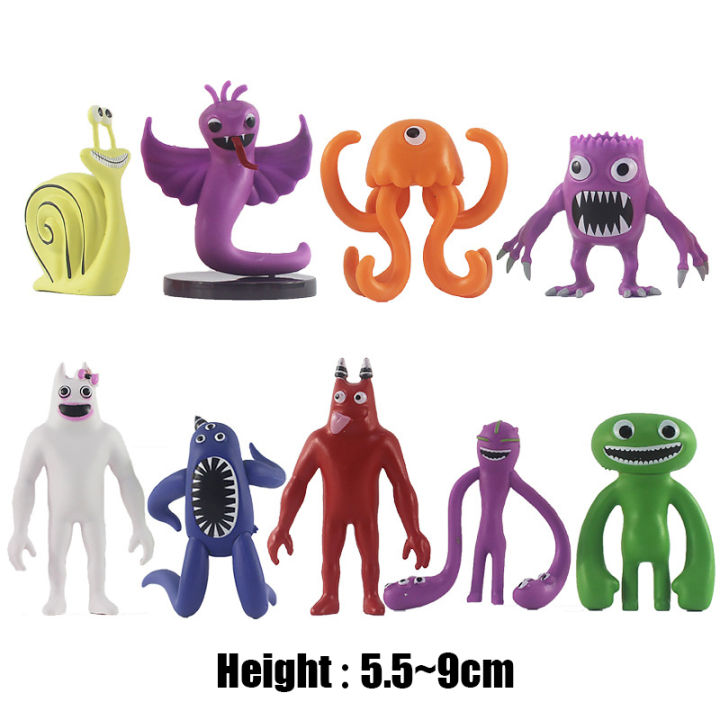 Garten%20Of%20Banban%20Horror%20Game%20Figurine%20Kids%20Toys%20Rainbow%20Friends%20Action%20Figures%20Pvc%20Model%20Anime%20Dolls%20Birthday%20Gifts%20Room%20Decor%20Amour%20zii%20-%20Image%207