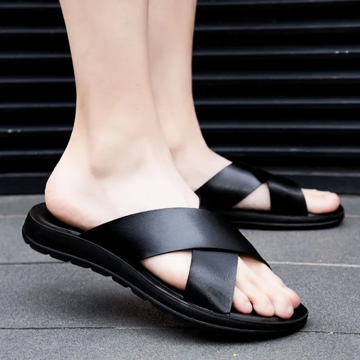 Men%20Shoes%20Italian%20Leather%20Slippers%20Men%20Beach%20Summer%20Shoes%20High%20Quality%20Big%20Size%2038-47%20Slip%20on%20Flats%20Male%20Flip%20Flops%20Mens%20Sandals%20-%20Image%202