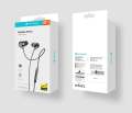 Rock Space Obsidian Stereo Earphones - Headphone.