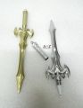 Sword design Pen- 2 Pcs. 