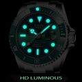 LIGE Top Brand Luxury Fashion Diver Watch Men 30ATM Waterproof Date Clock Sport Watches Mens Quartz Wristwatch Relogio Masculino.