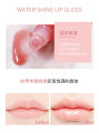 Derol Crystal Glossy  Lip Gloss DR033 #02. 