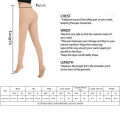 Winter Fleece Lined Tights Women Nude Thermal Pantyhose Warm Panty Polar Skin Black Effect Stockings Slimming High Waist Legging. 