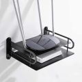 Multi Layer Wall Mount Router Stand.
