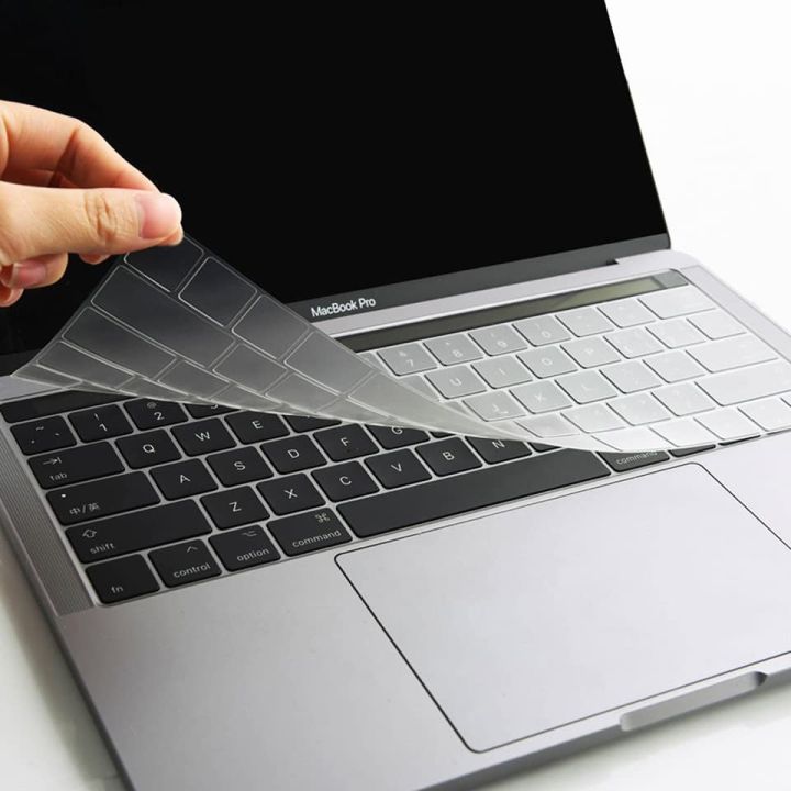 MacBook Air M1 13 inch Wiwu Laptop Keyboard Protector