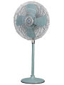 Pedestal Fan GFC 18'' (Warranty 1 Year Service Warranty 5 Years). 