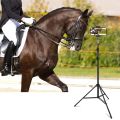 Photographic Lighting Stand Fill Light Stand Adjustable Tripod Suit For Ring Light With 1/4 Screw Ring Lamp Softbox Ringlight. 