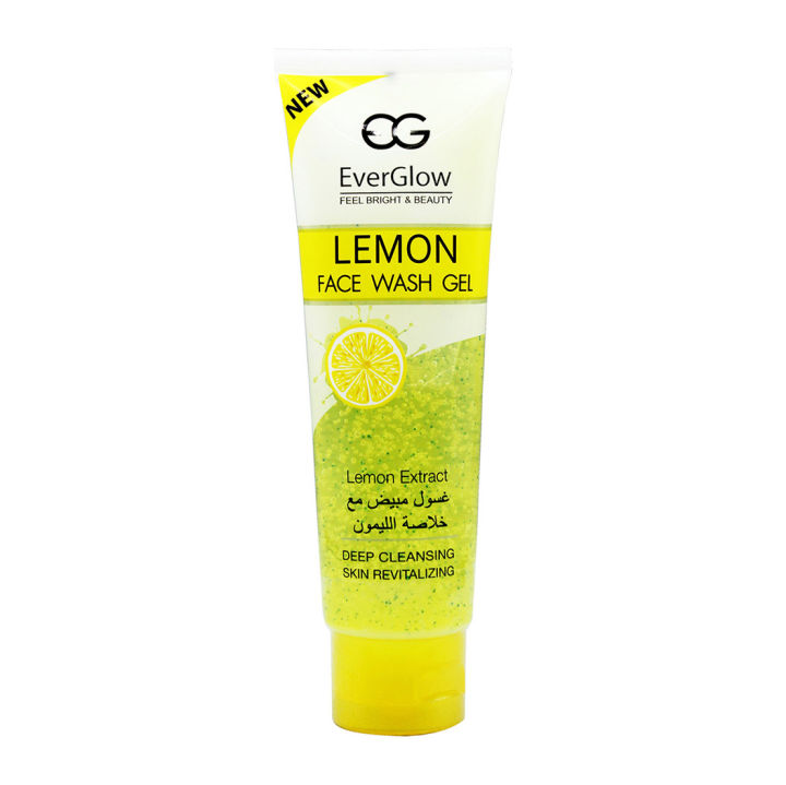 Everglow%20Lemon%20Face%20Wash%20-%20100%20ML%20-%20Made%20in%20Thailand%20-%20Image%203