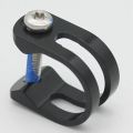 2Pcs Bike Brake Lever Clamp Stainless Bolt Bicycle Brake Lever Clamp Ring for SRAM E7 E9 X0 GUIDE R RSC CODE. 