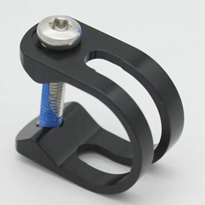 2Pcs%20Bike%20Brake%20Lever%20Clamp%20Stainless%20Bolt%20Bicycle%20Brake%20Lever%20Clamp%20Ring%20for%20SRAM%20E7%20E9%20X0%20GUIDE%20R%20RSC%20CODE%20-%20Image%204