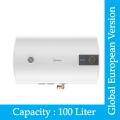 Midea D100 - Water Heater - 100L - White. 