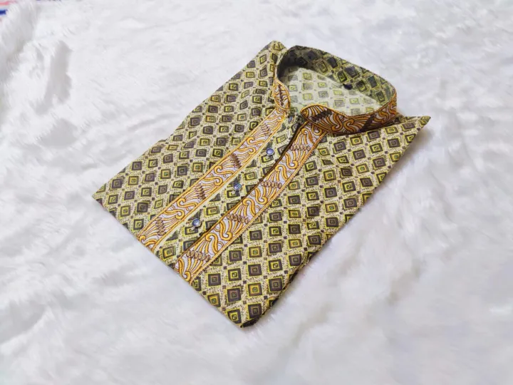 Pakiza%20print%20eid%20special%20cotton%20febric%20semilong%20panjabi%20-%20Image%206