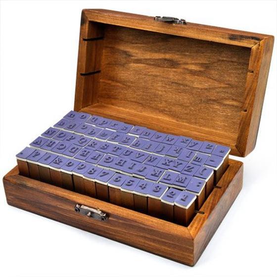 Rubber%20Stamp%20Alphabet%20Number%20Symbol%20Wooden%20Box%20Set%20Print%20Style%20Wood%20Letter%2070PCS%20-%20Image%205