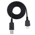 High quality 1pcs USB Sync Charger Cable for COWON S9 X7 X9 C2 J3 iAudio 10 MP3 free ship. 
