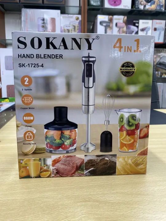 Sokany%20Hand%20Blender%20%7C%20Egg%20Beater%20%7C%20Grinder%20%7C%20Juicer%20%7C%20%20SK-1725-4%20500W%20-%20Image%202
