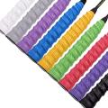6 Piece Badminton Racket Non-Slip Gripper - Badminton Grip - Super Absorbent - Yonex - Various Colors. 
