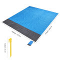 Bag, bedding, tent, tarpaulin, with storage, outdoor beach blanket, outdoor waterproof picnic mat, campsite mat, shade.