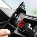 Universal Finger Ring Holder Stand Grip Magsafe Plate Rings for Mobile Phone Car Magnetic Mount Phone Back Sticker Pad Bracket. 