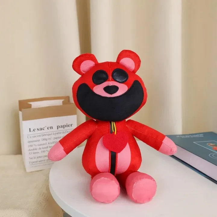 %E3%80%90Buried%20Buzie%E3%80%91Smiling%20Critters%20Plush%20Toy%20Hopscotch%20Catnap%20Bearhug%20Plushie%20Catnap%20Plush%20Doll%20Decoration%20Kawaii%20Soft%20Stuffed%20Toy%20Gift%20for%20Kids%20-%20Image%204