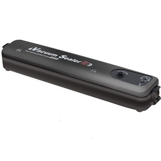 XIAOMI%20MIJIA%20Vacuum%20Food%20Sealer%20Upgraded%20Automatic%20Household%20Food%20Vacuum%20Sealer%20Packaging%20Machine%20with%2010Pcs%20Bags%20-%20Image%202