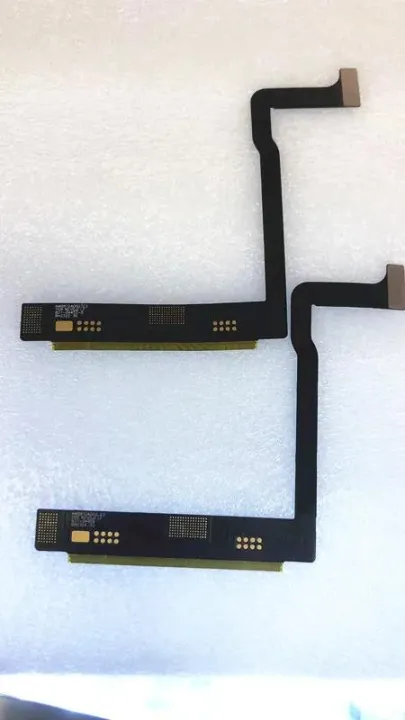 5pcs%20Empty%20LCD%20Flex%20Cable%20No%20IC%20for%20iPhone%2012%2013%2014%2015%20Pro%20Max%20Display%20LCD%20Bonding%20Flex%20NO%20ic%20Need%20Transfer%20IC%20-%20Image%204